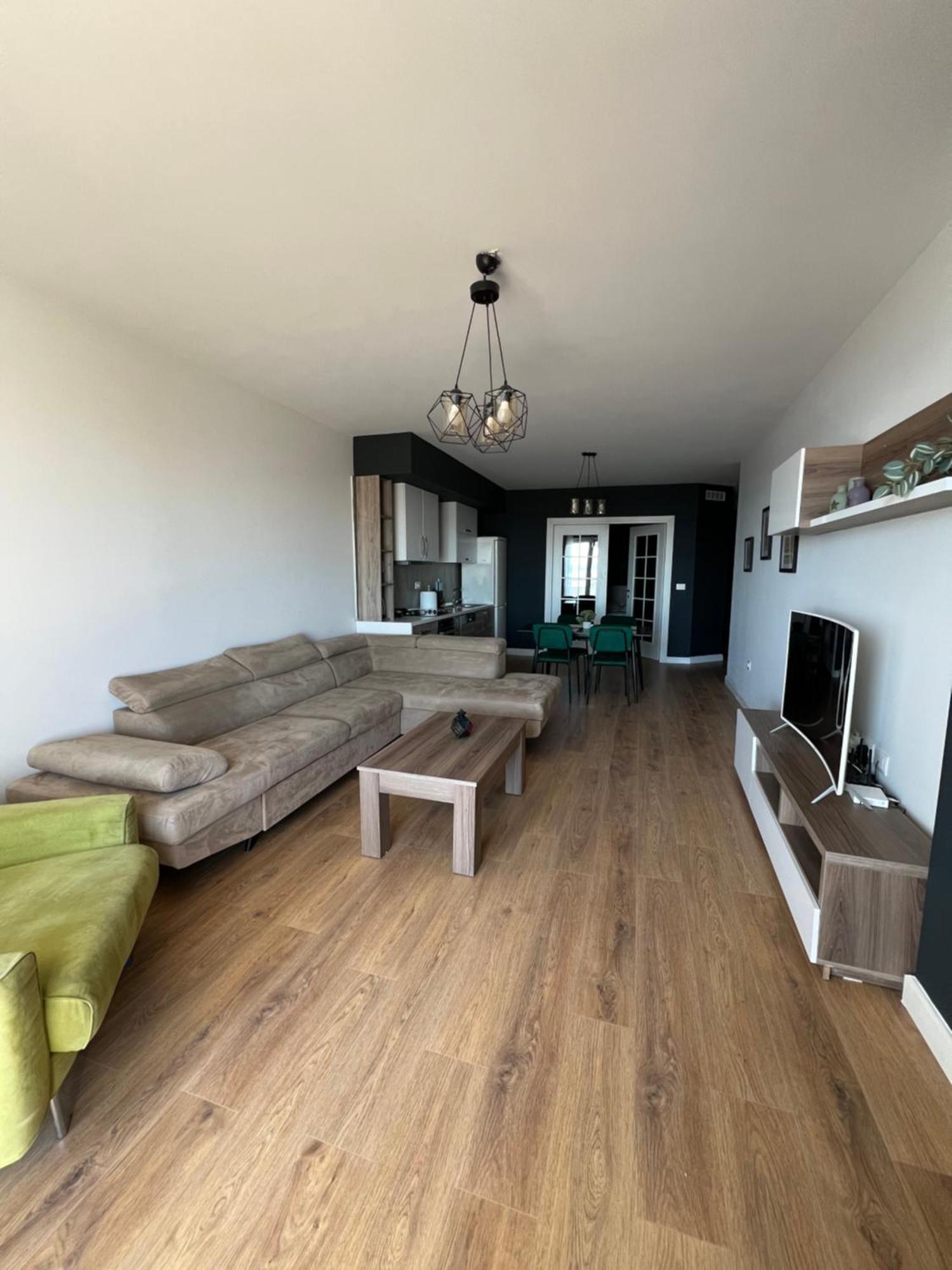 Port View Apartment 1 Durrës Kültér fotó
