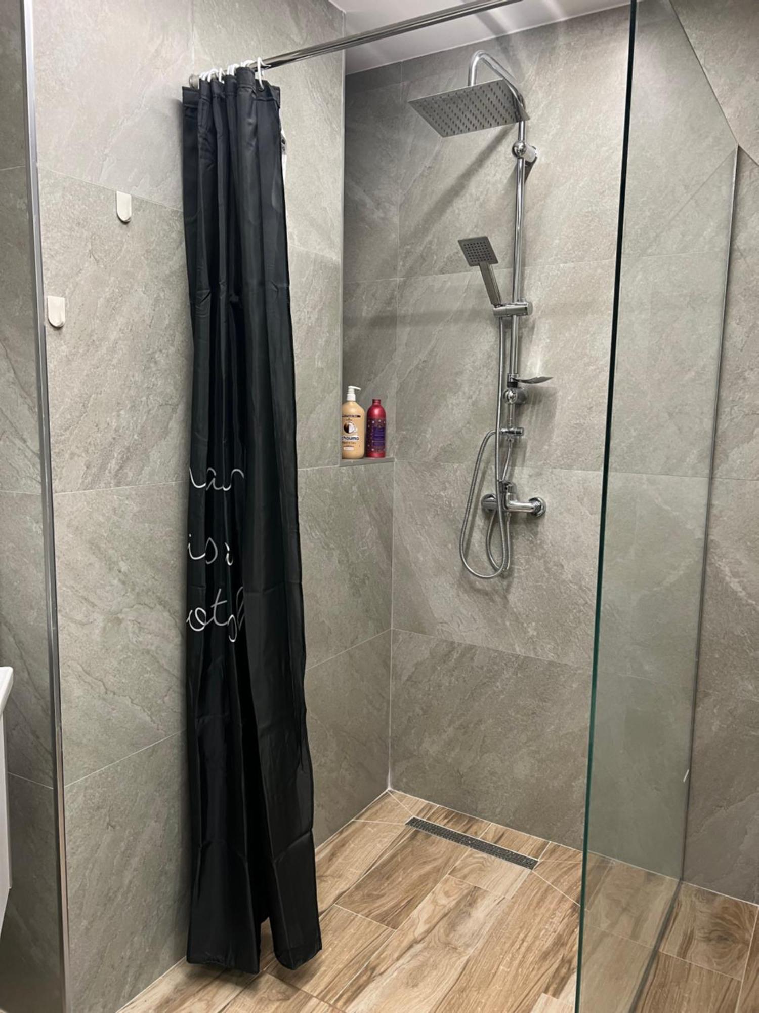 Port View Apartment 1 Durrës Kültér fotó