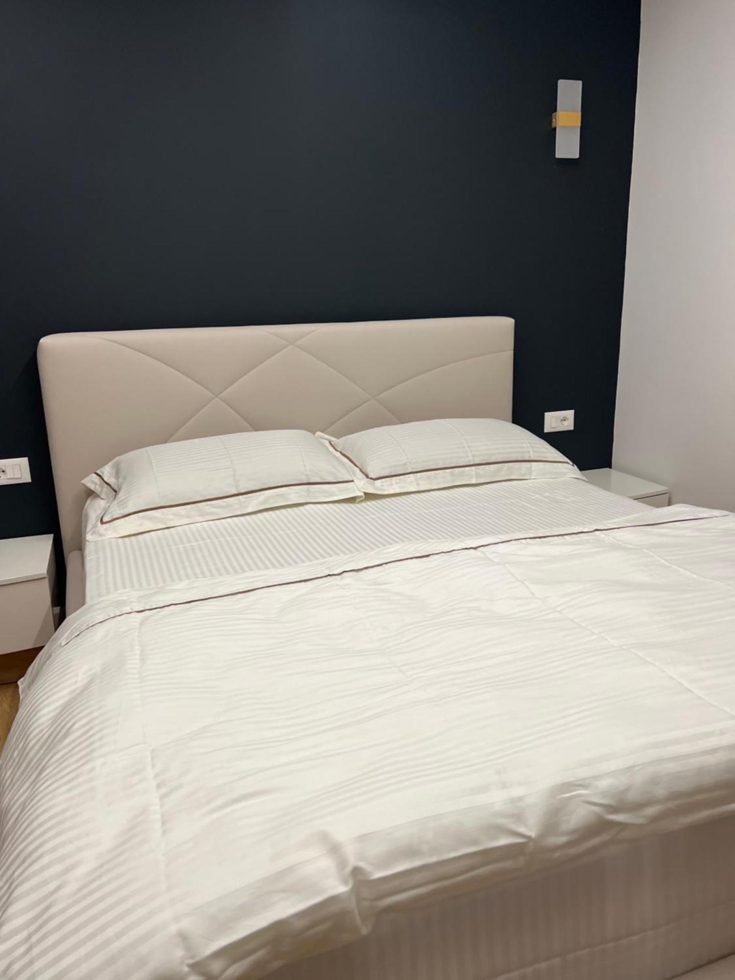 Port View Apartment 1 Durrës Kültér fotó
